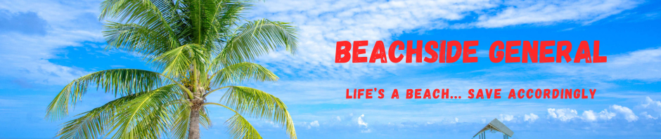 Beachside-General.com
